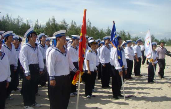 thanh niên việt nam với biển, đảo quê hương hình 0 thanh nien viet nam voi bien, dao que huong hinh 0